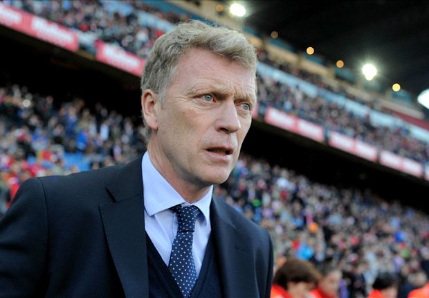 364 ngày tại Real Sociedad, David Moyes làm được gì?